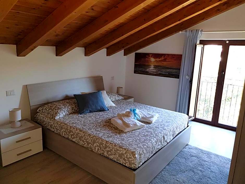 B&B Villa Chiara - Bed And Breakfast