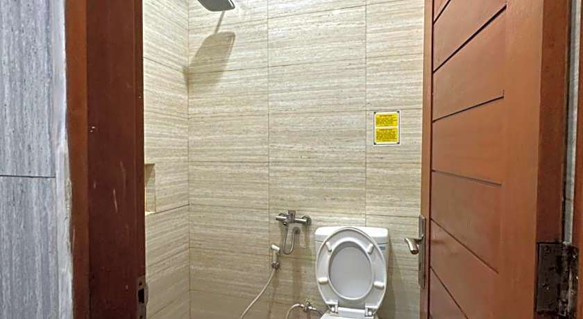 OYO 3771 Kubu Alvian Guest House