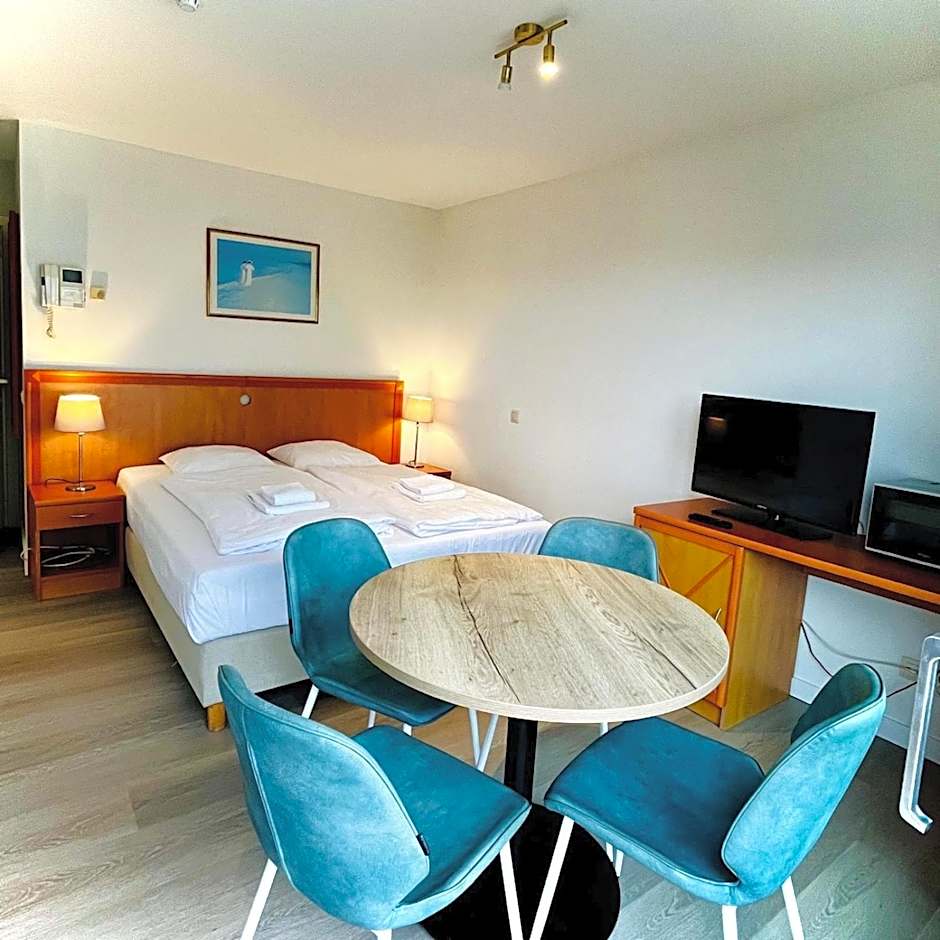 Aparthotel Blankenberge