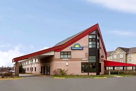 Days Inn by Wyndham Trois-Rivieres