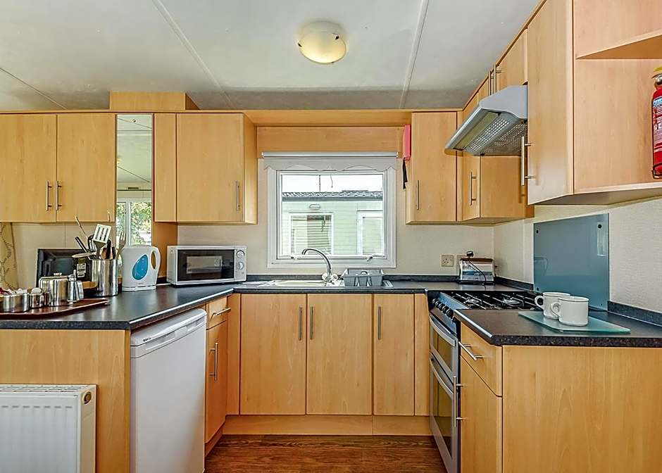 Riverside Caravan Holiday Park