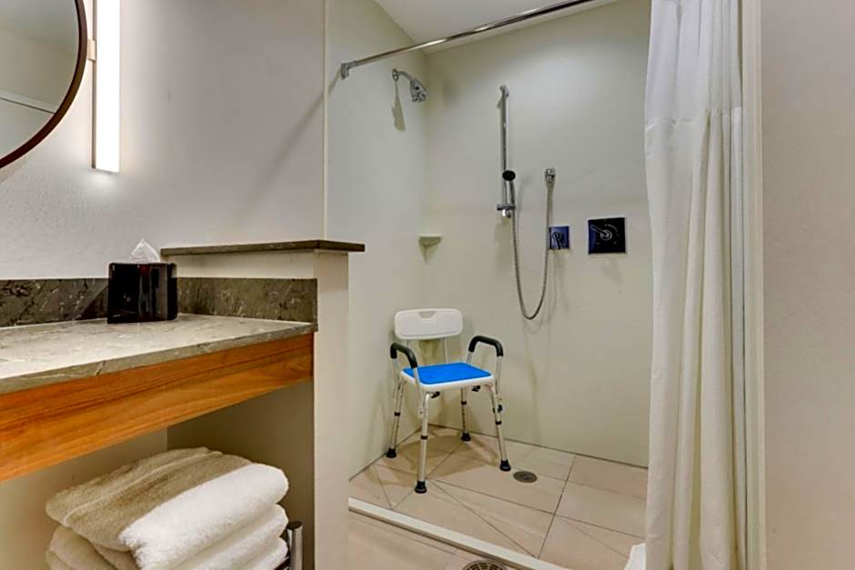 Fairfield by Marriott Inn & Suites Dalton