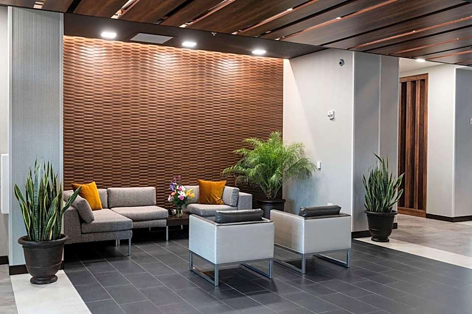 Wingate by Wyndham Angola