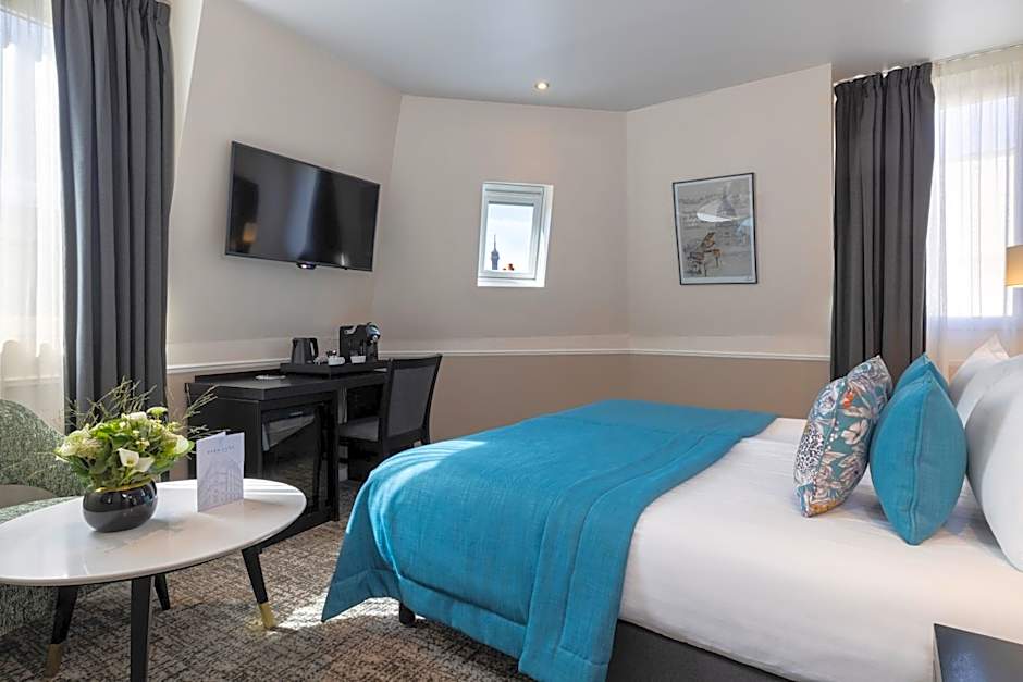 Hotel Park Lane Paris