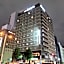 Dormy Inn Premium Nagoya Sakae Natural Hot Spring