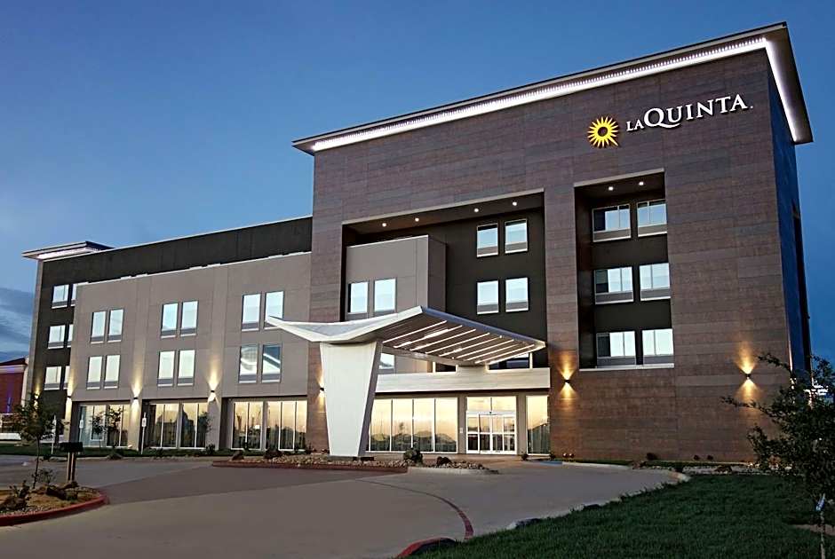 La Quinta Inn & Suites by Wyndham Amarillo Airport