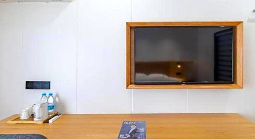 GreenTree Inn Express Shanghai Baoshan District Youyi Road Metro Station