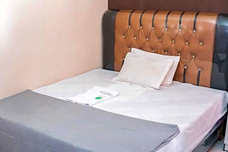 Penginapan Sulthan Syariah RedPartner