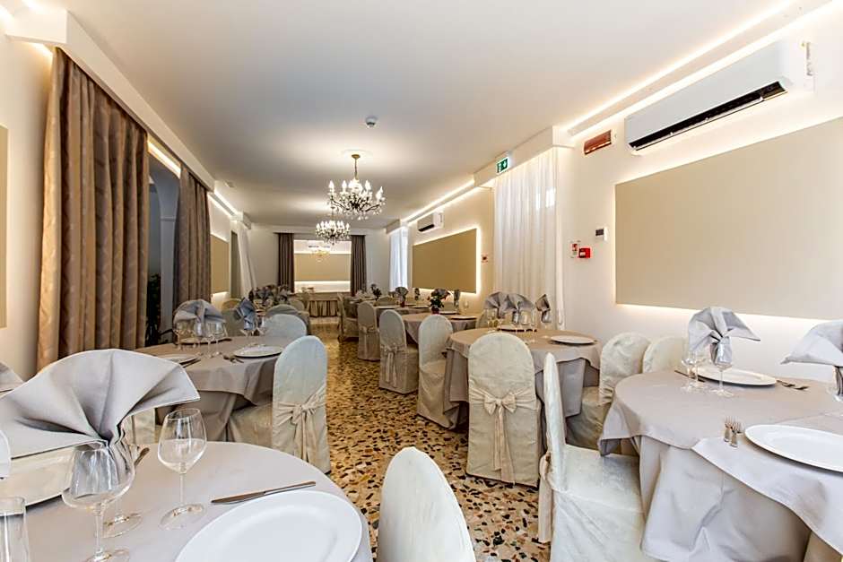 Hotel Italia Boutique