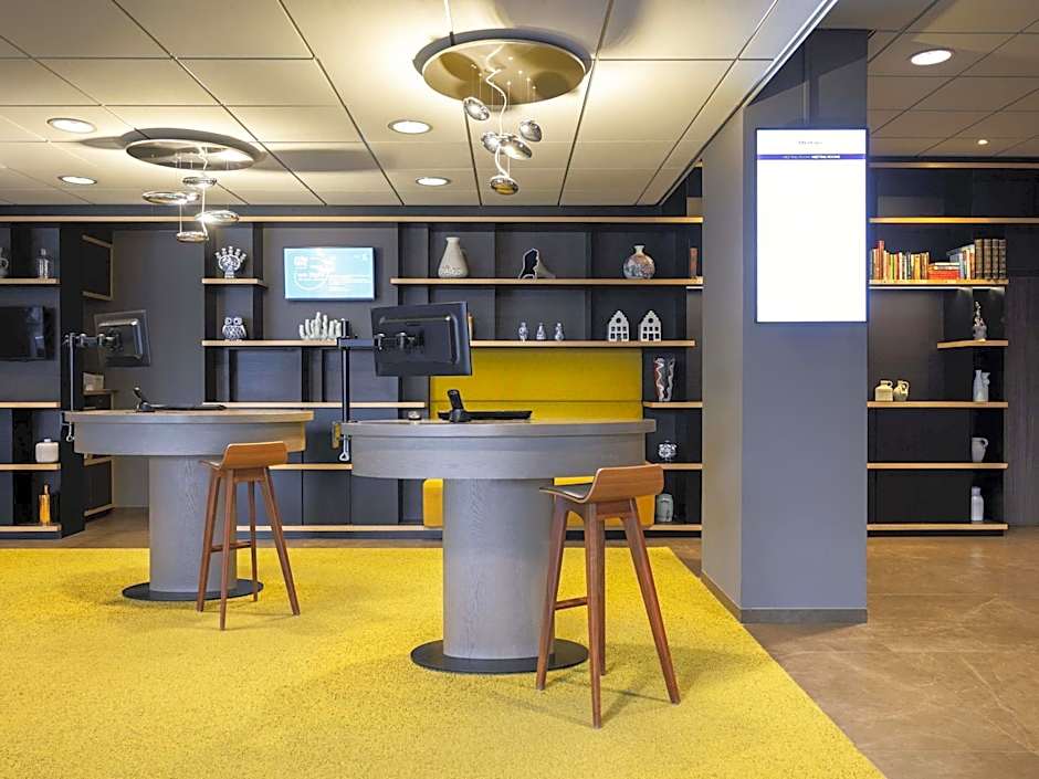 Mercure Amsterdam City