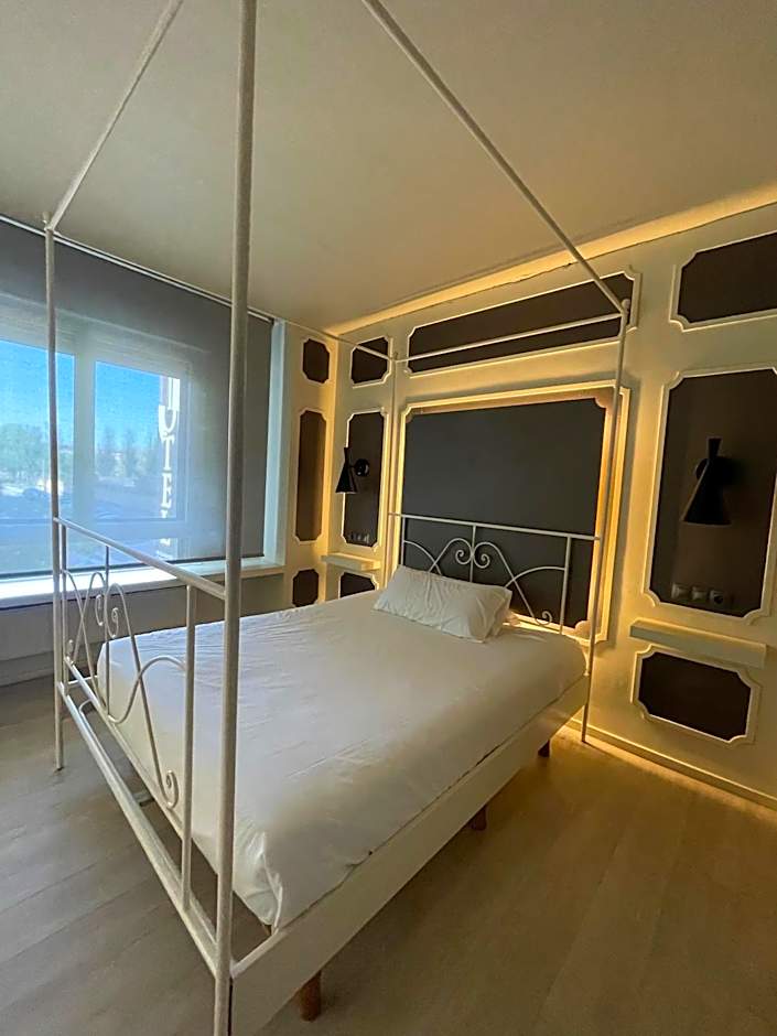 Hotel Los Braseros