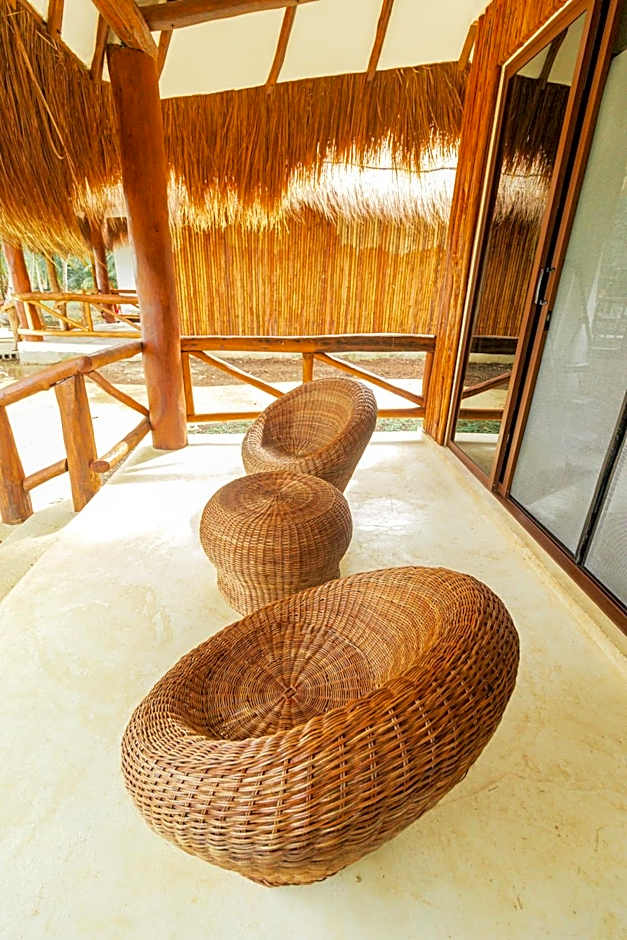 Mayan Playa Bacalar