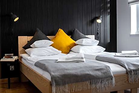 Vela Polańczyk Rodzinne Domki Nad Jeziorem