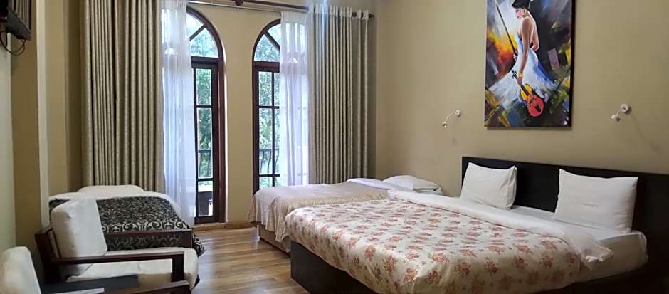 Panorama Green View Hotel