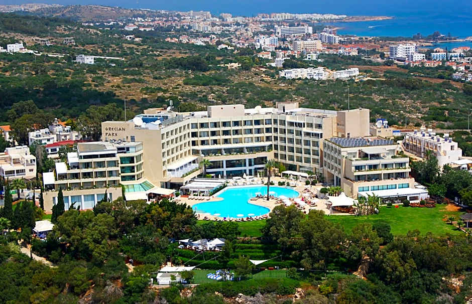 Grecian Park