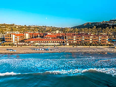 La Jolla Shores Hotel