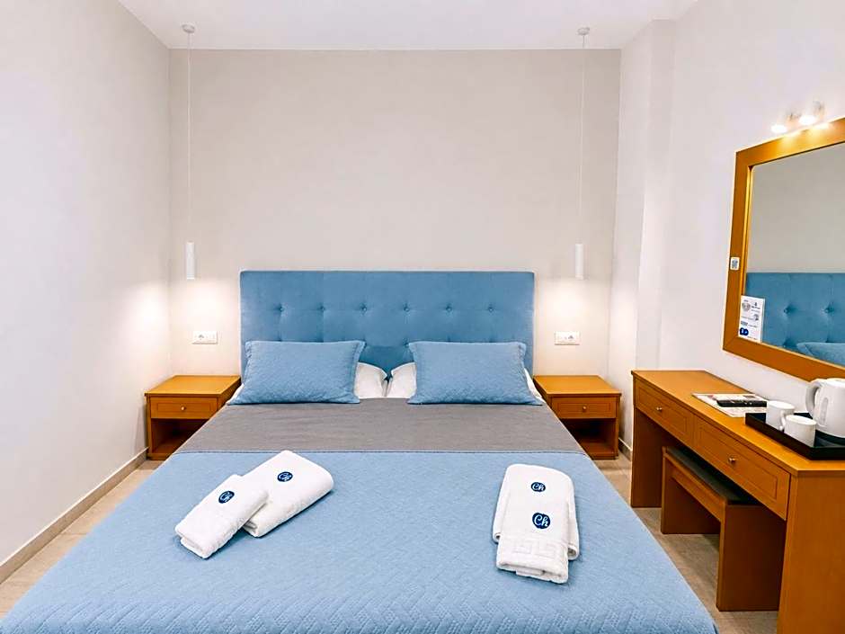 Castro Hotel