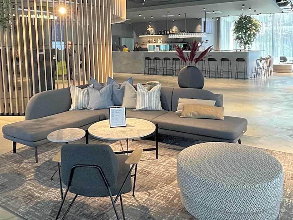 Zleep Madrid Airport