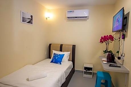 Superior Single Room