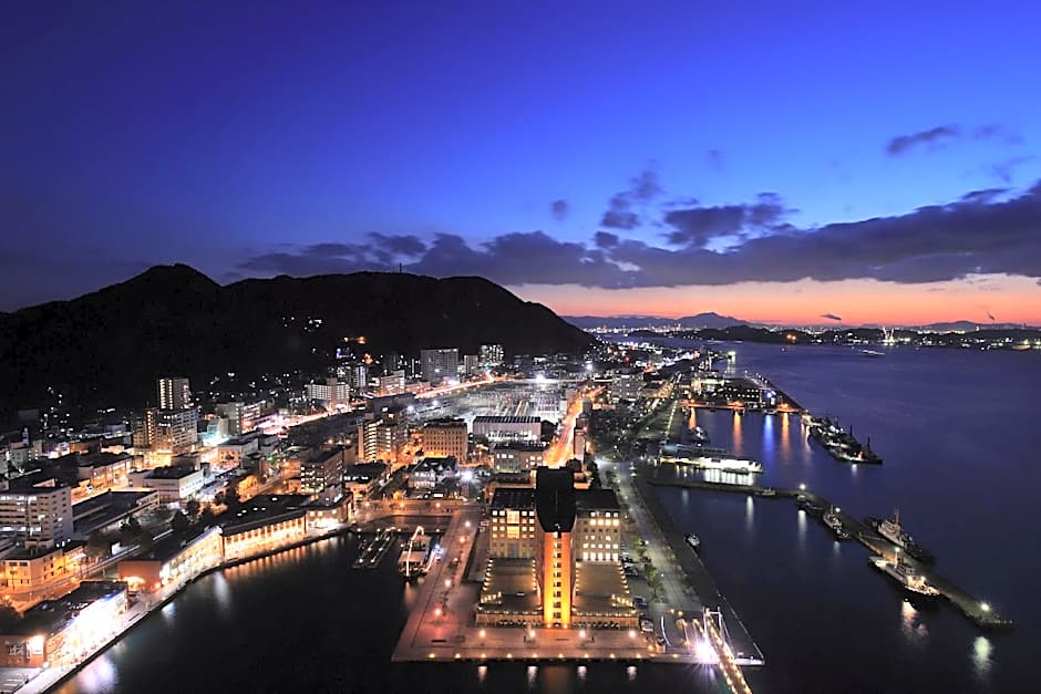 Premier Hotel Mojiko