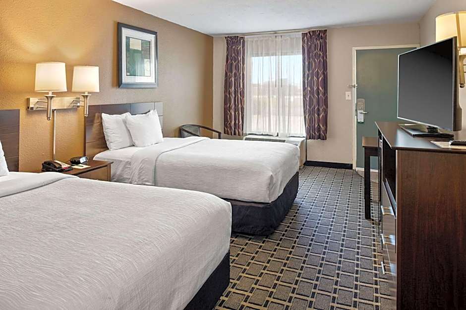 Quality Inn Kingsland