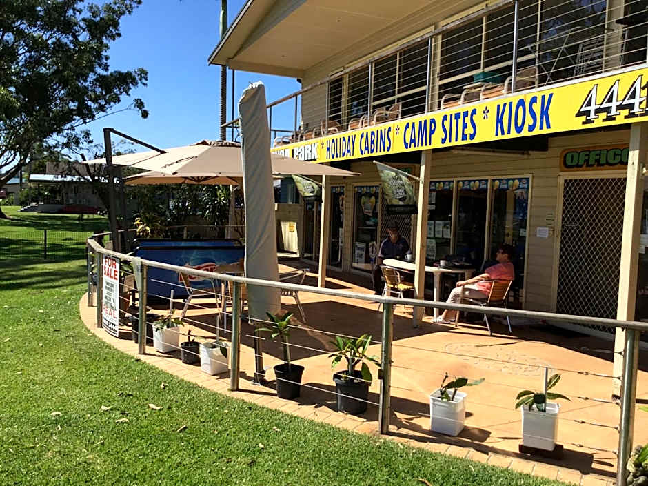 Riviera Caravan Park