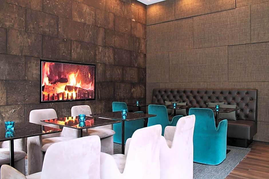 Motel One Manchester-Piccadilly
