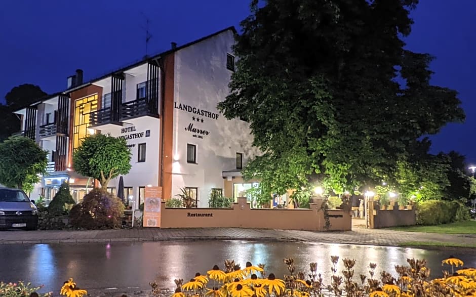 AKZENT Hotel Landgasthof Murrer