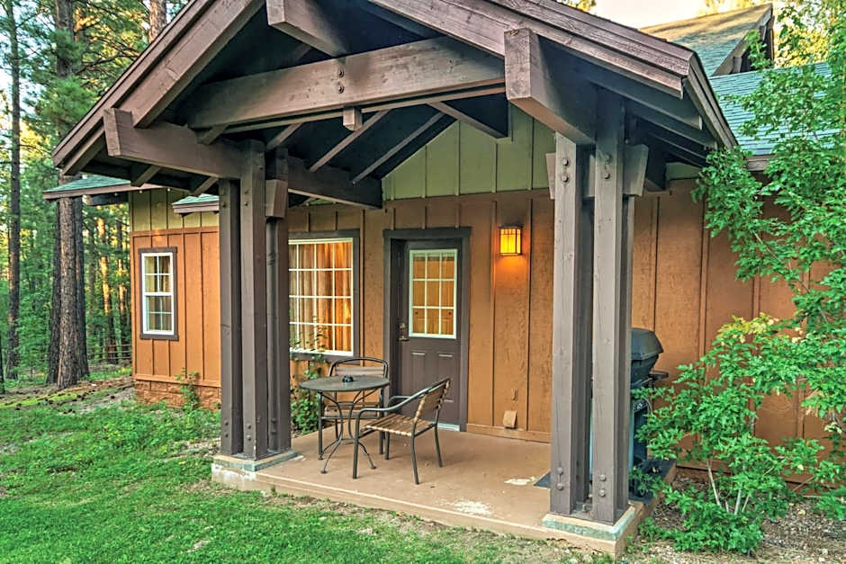 Worldmark Pinetop