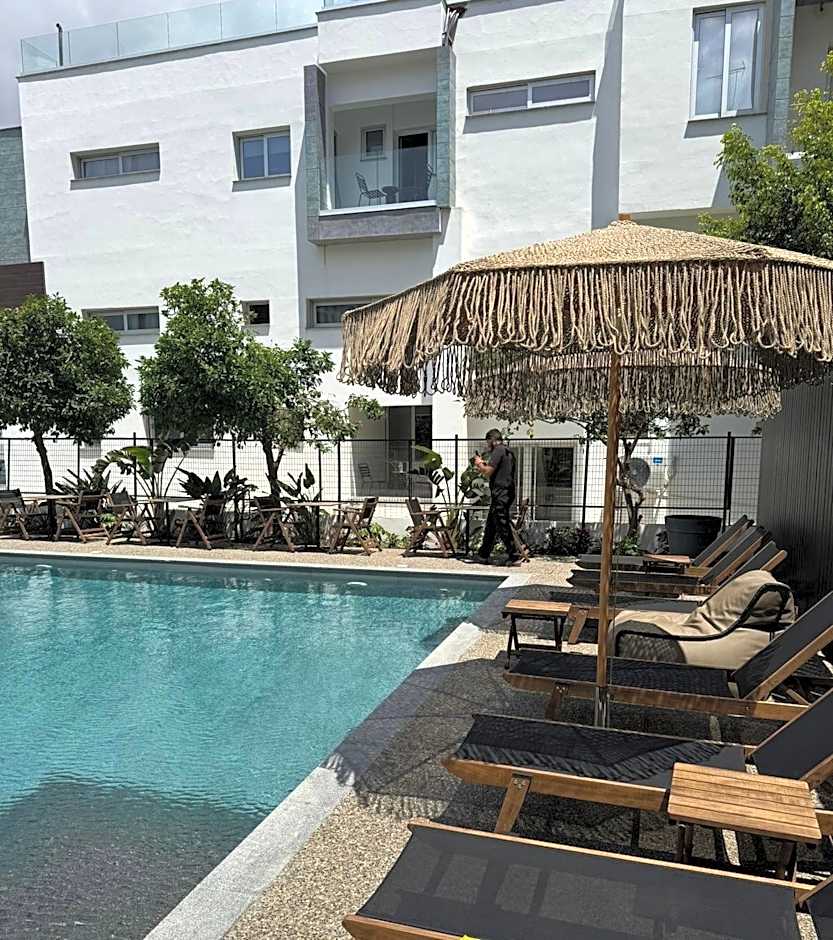 Sunflower Hotel Apartments