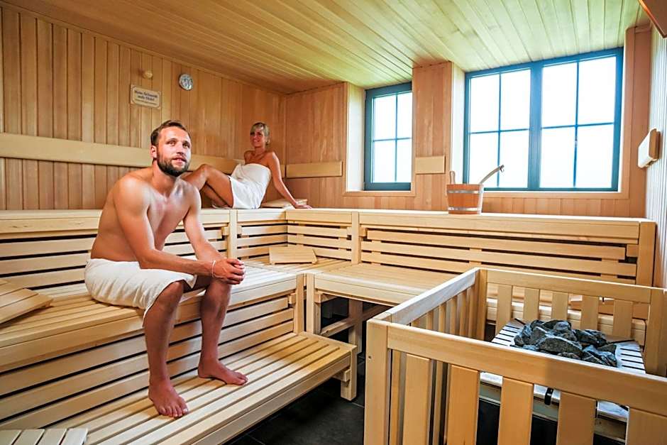 AKZENT Apartmenthotel Residenz