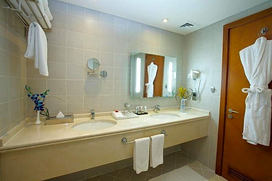 Lavender Hotel Sharjah