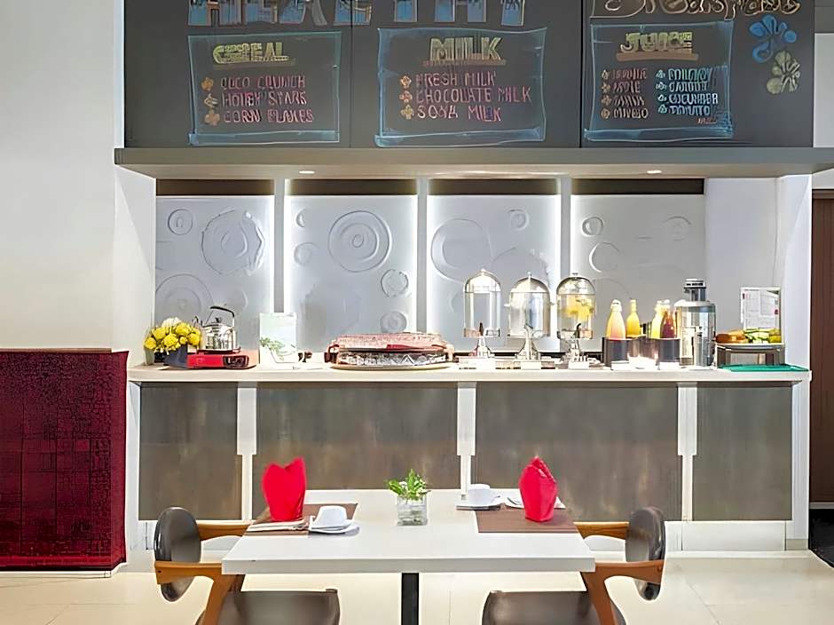 Swiss-Belhotel Jambi