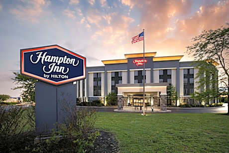 Hampton Inn Gettysburg
