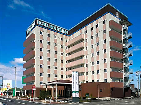 Hotel Route Inn Ishinomaki Chuo