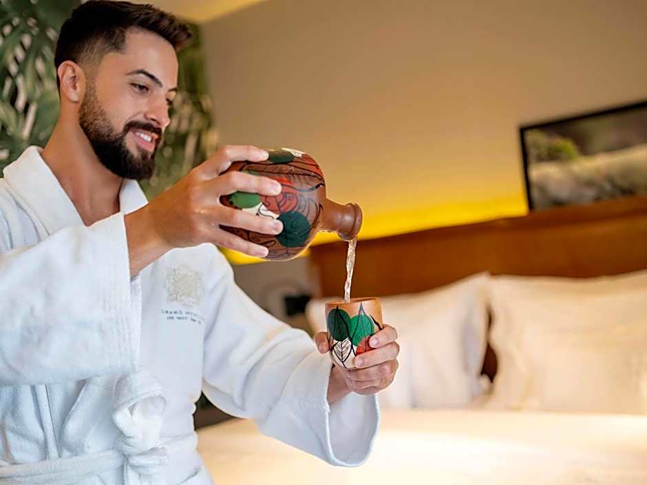 Grand Mercure SP Itaim Bibi