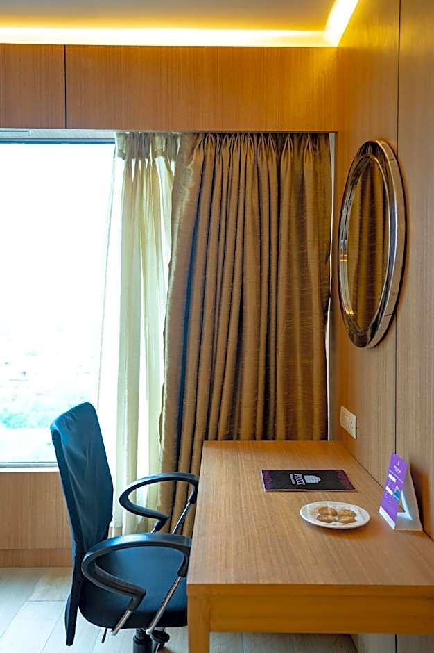 Royal Orchid Central Jaipur, Bani Park