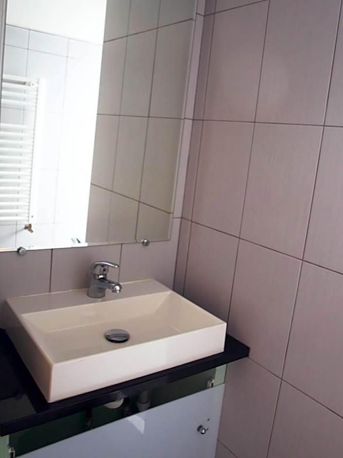 Hôtel Belle Meunière