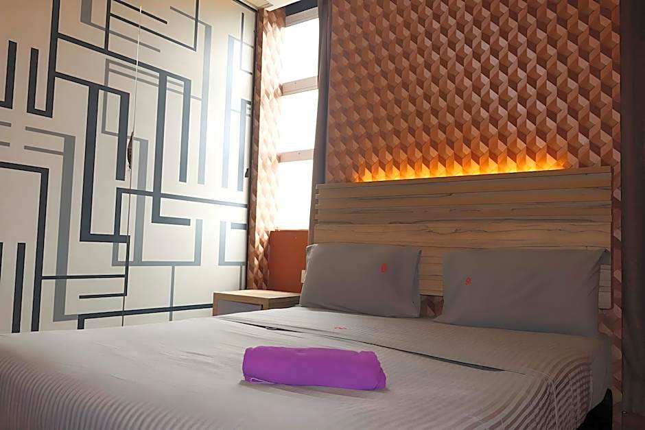 Classical Boutique Hotel