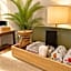 Amare Suite & Apartments