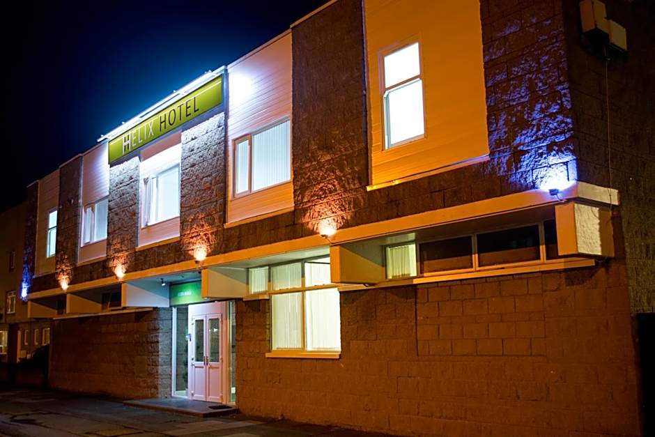 Helix Hotel