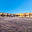 Crossroads Motel Seiling US 60