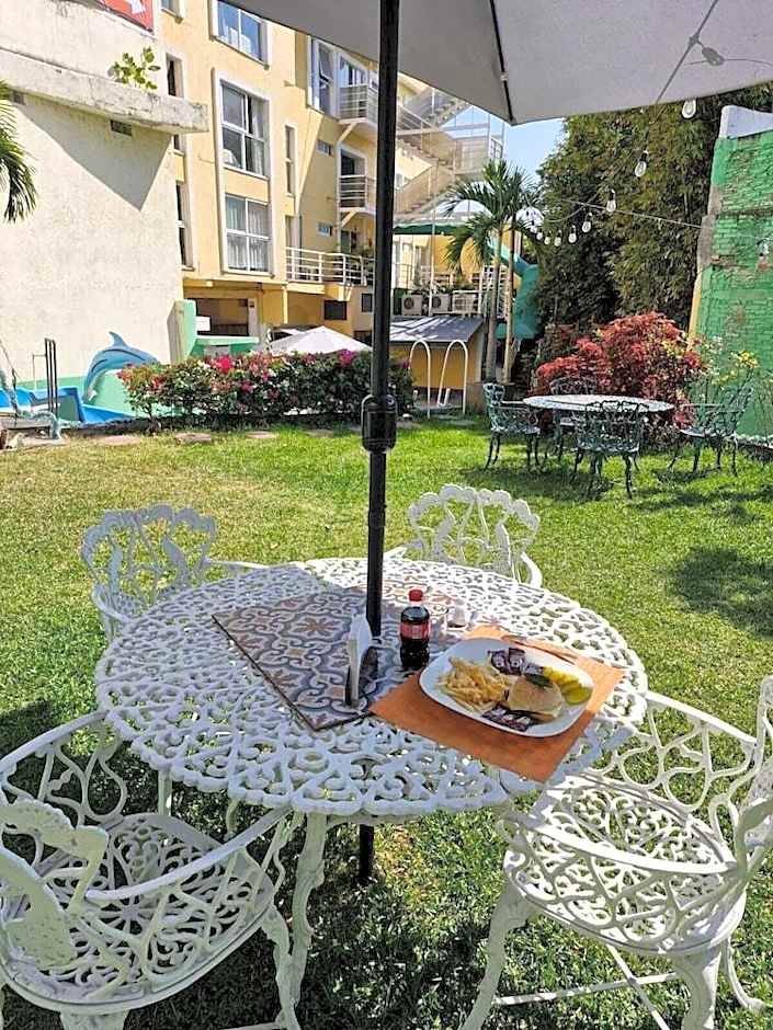 Hotel Ruah