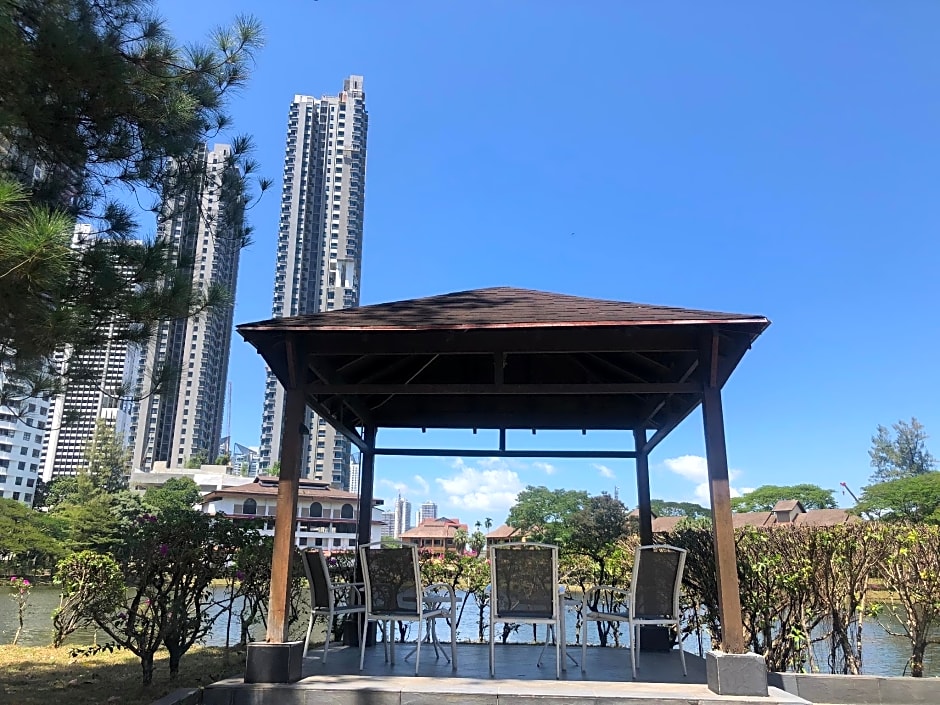 Flamingo Hotel By The Lake Kuala Lumpur