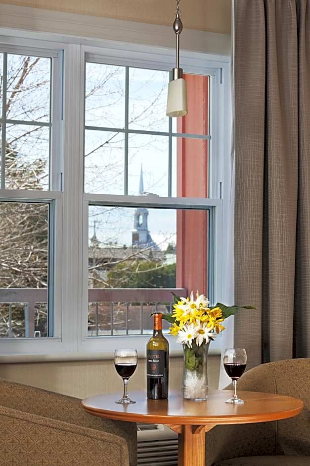 Hotel-Motel Castel de la Mer