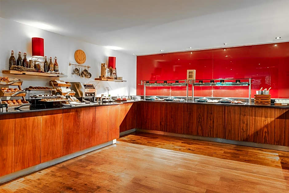 Radisson Blu Hotel, Bristol