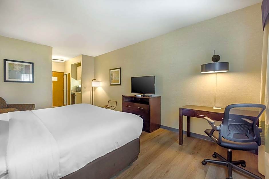 Comfort Inn Federal Way Seattle
