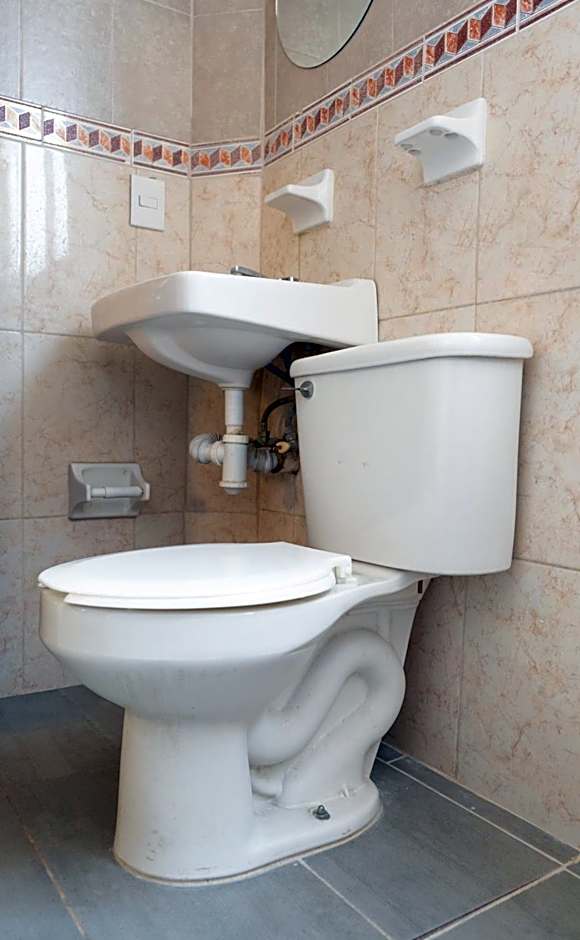 Hotel Esperanza, Oaxaca Centro