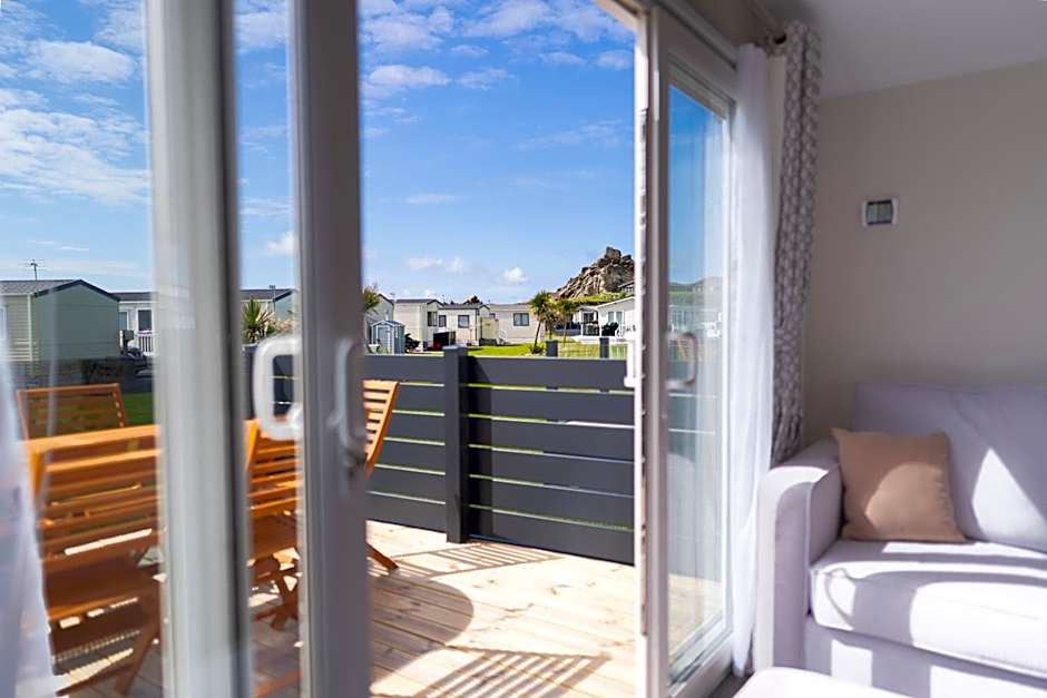 Gimblet Rock Holiday Park