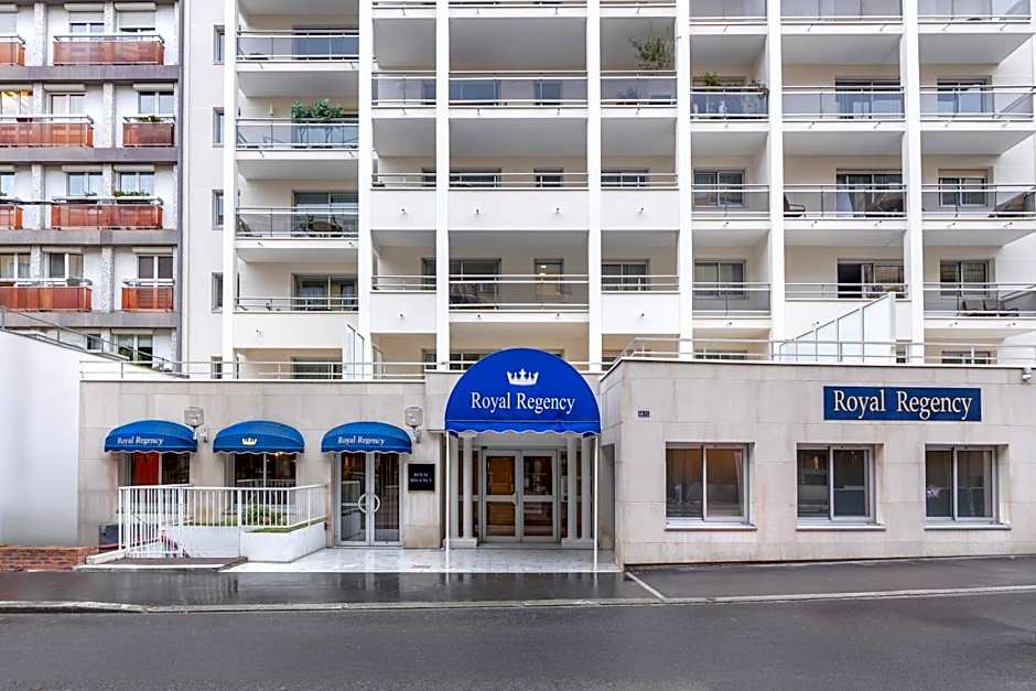 Royal Regency Paris Vincennes